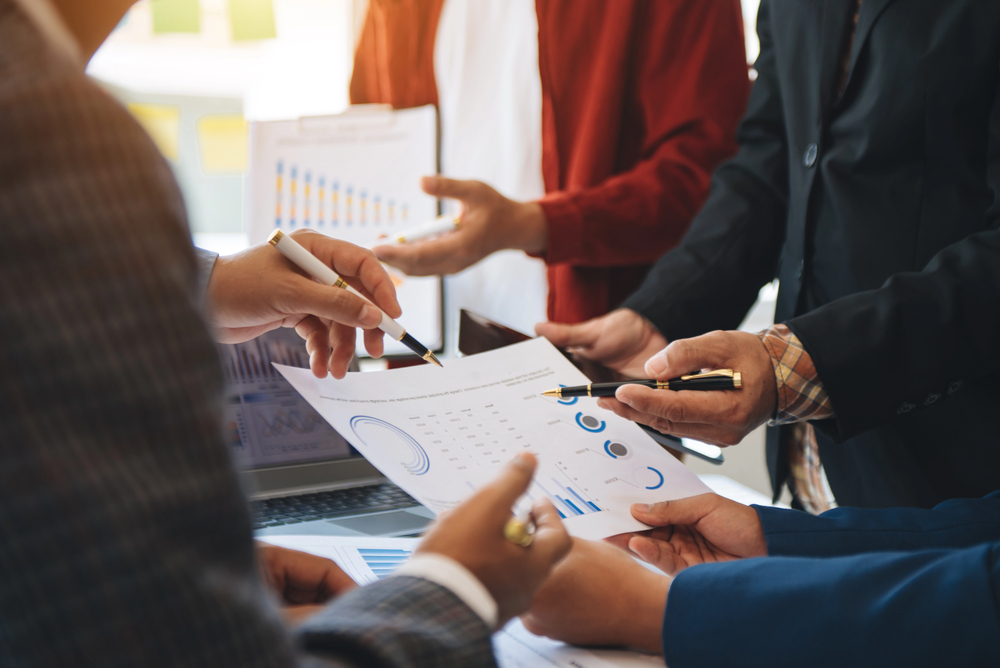 Gestión Corporativa